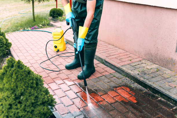 Best Concrete Pressure Washing  in Glen Raven, NC