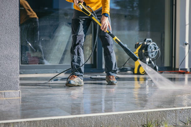 Best Deck Cleaning Services  in Glen Raven, NC
