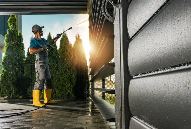 Best Roof Pressure Washing  in Glen Raven, NC