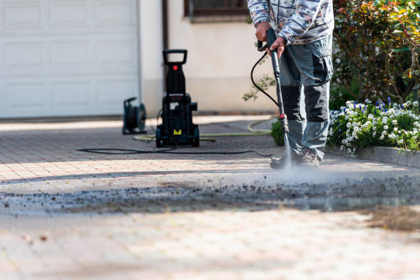 Best Affordable Power Washing  in Glen Raven, NC