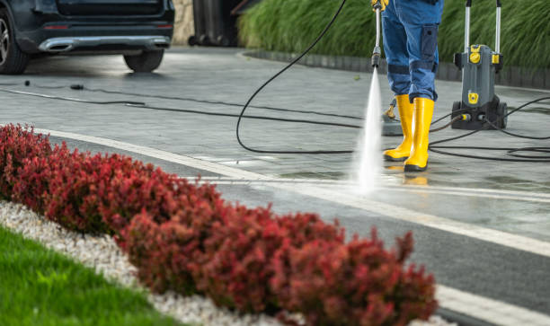 Best Concrete Pressure Washing  in Glen Raven, NC