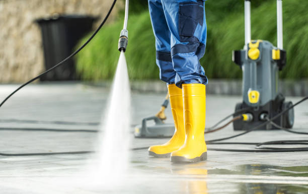 Best Deck Pressure Washing  in Glen Raven, NC