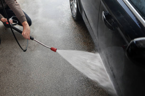 Best Garage Pressure Washing  in Glen Raven, NC