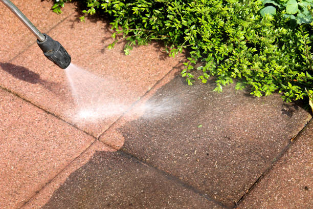 Best Pressure Washing Patio  in Glen Raven, NC