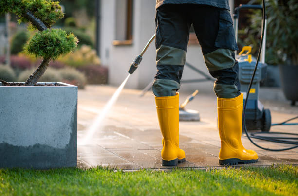 Best Residential Pressure Washing Services  in Glen Raven, NC